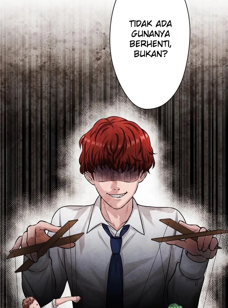 The Devil in School Chapter 31 - halaman 80
