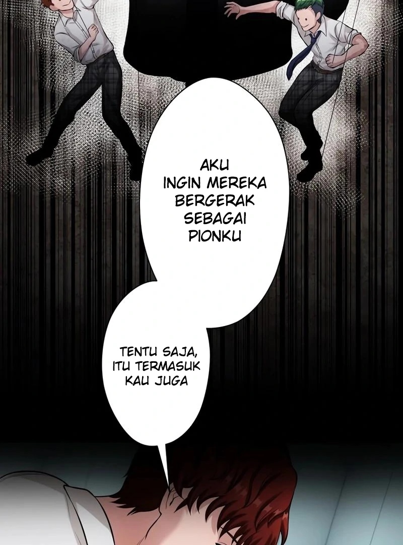 The Devil in School Chapter 31 - halaman 81