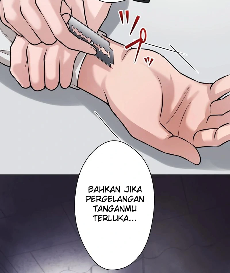 The Devil in School Chapter 31 - halaman 90