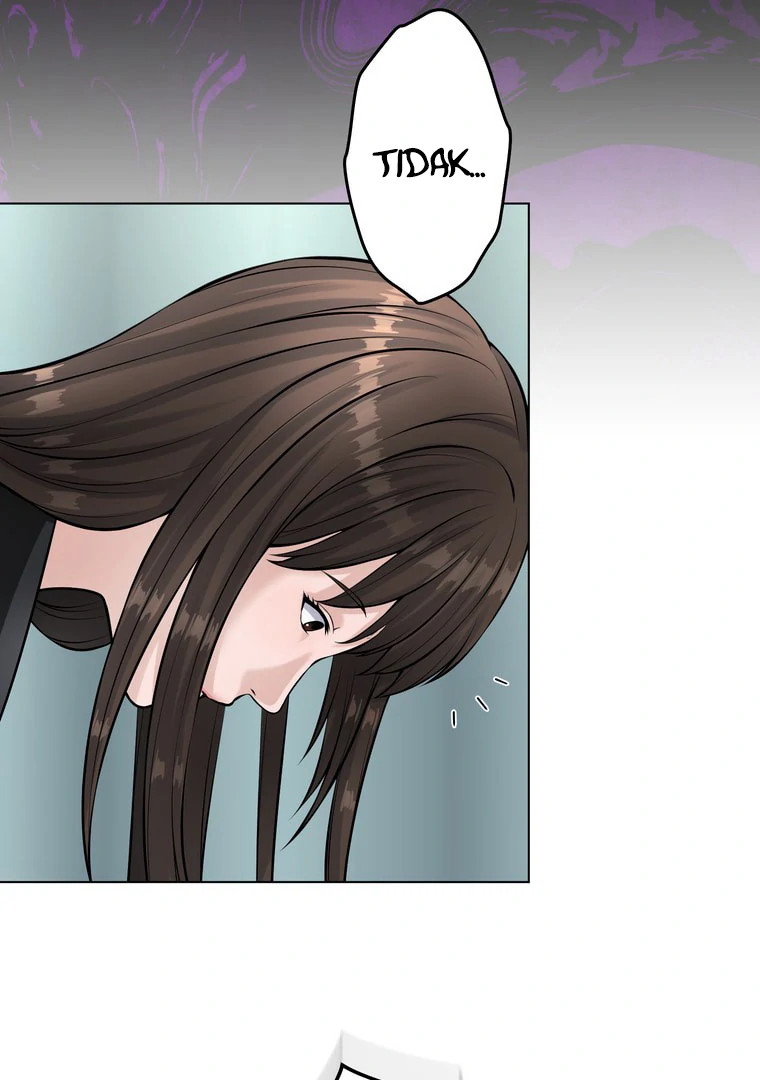 The Devil in School Chapter 32 - halaman 15