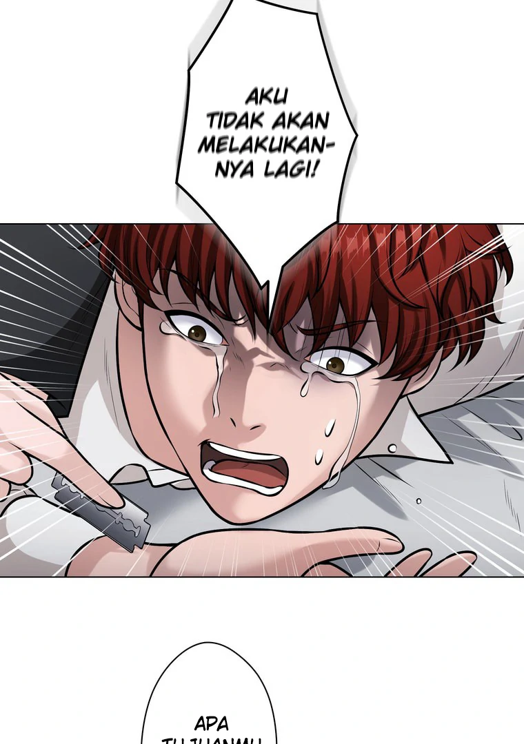The Devil in School Chapter 32 - halaman 16