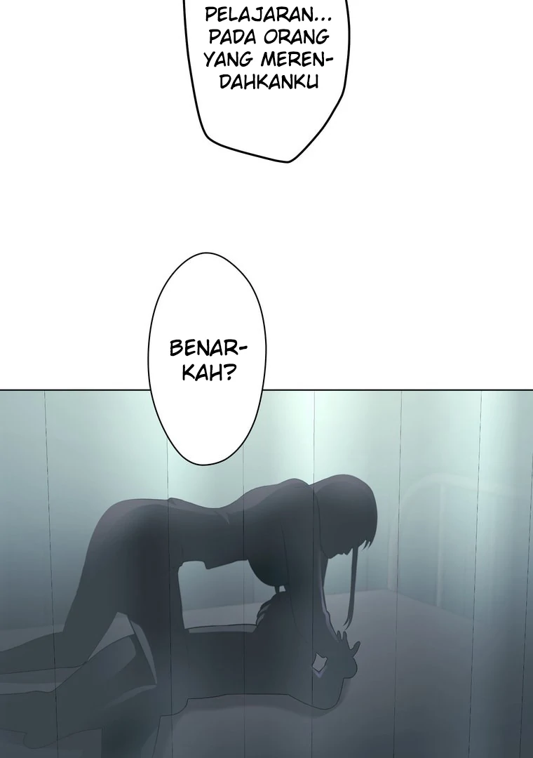 The Devil in School Chapter 32 - halaman 18