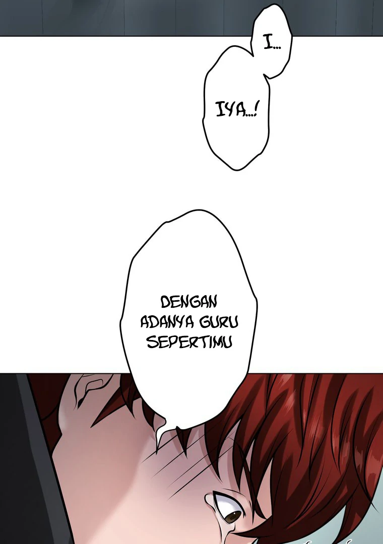 The Devil in School Chapter 32 - halaman 19