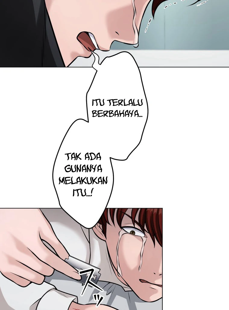 The Devil in School Chapter 32 - halaman 20
