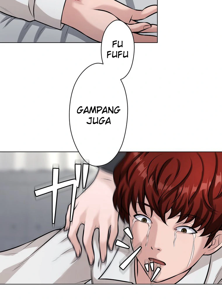 The Devil in School Chapter 32 - halaman 21