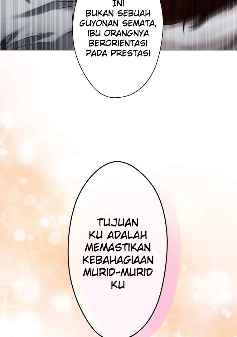 The Devil in School Chapter 32 - halaman 24