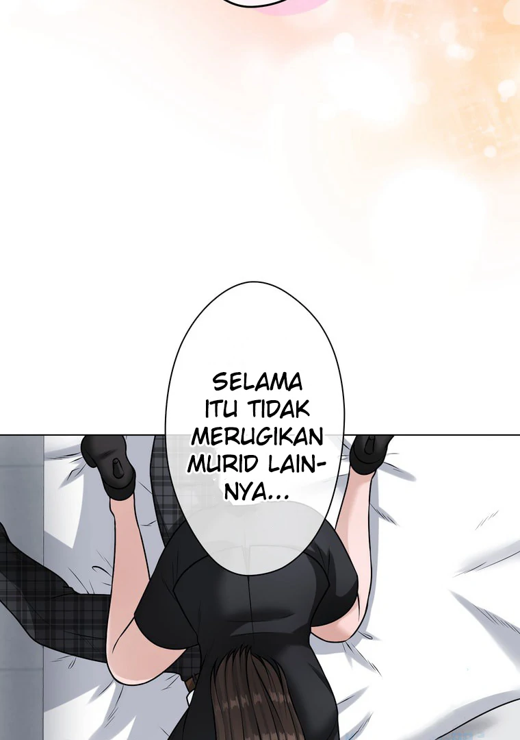 The Devil in School Chapter 32 - halaman 25