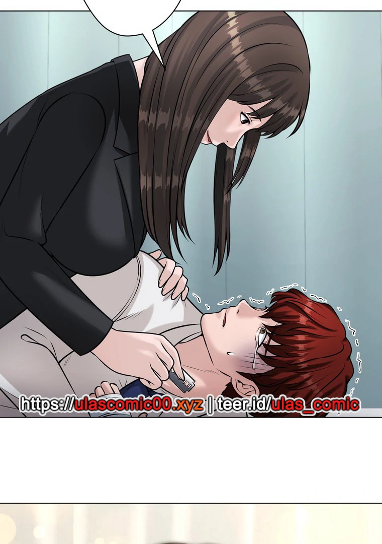 The Devil in School Chapter 32 - halaman 27