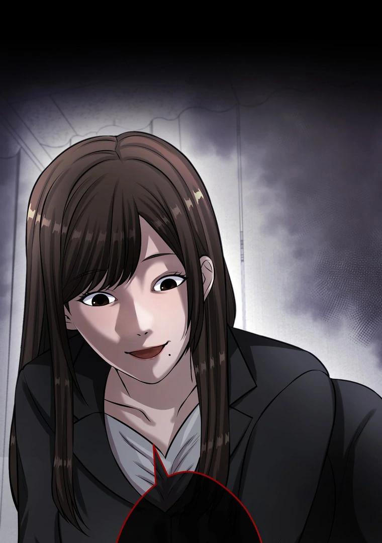 The Devil in School Chapter 32 - halaman 3