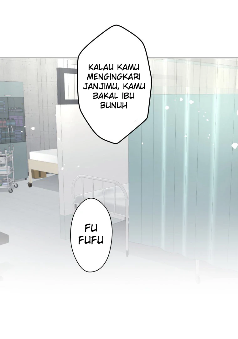 The Devil in School Chapter 32 - halaman 31