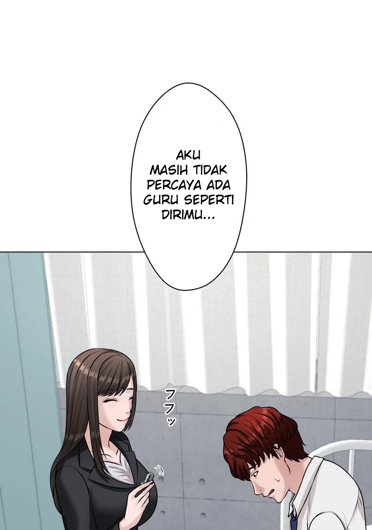 The Devil in School Chapter 32 - halaman 32