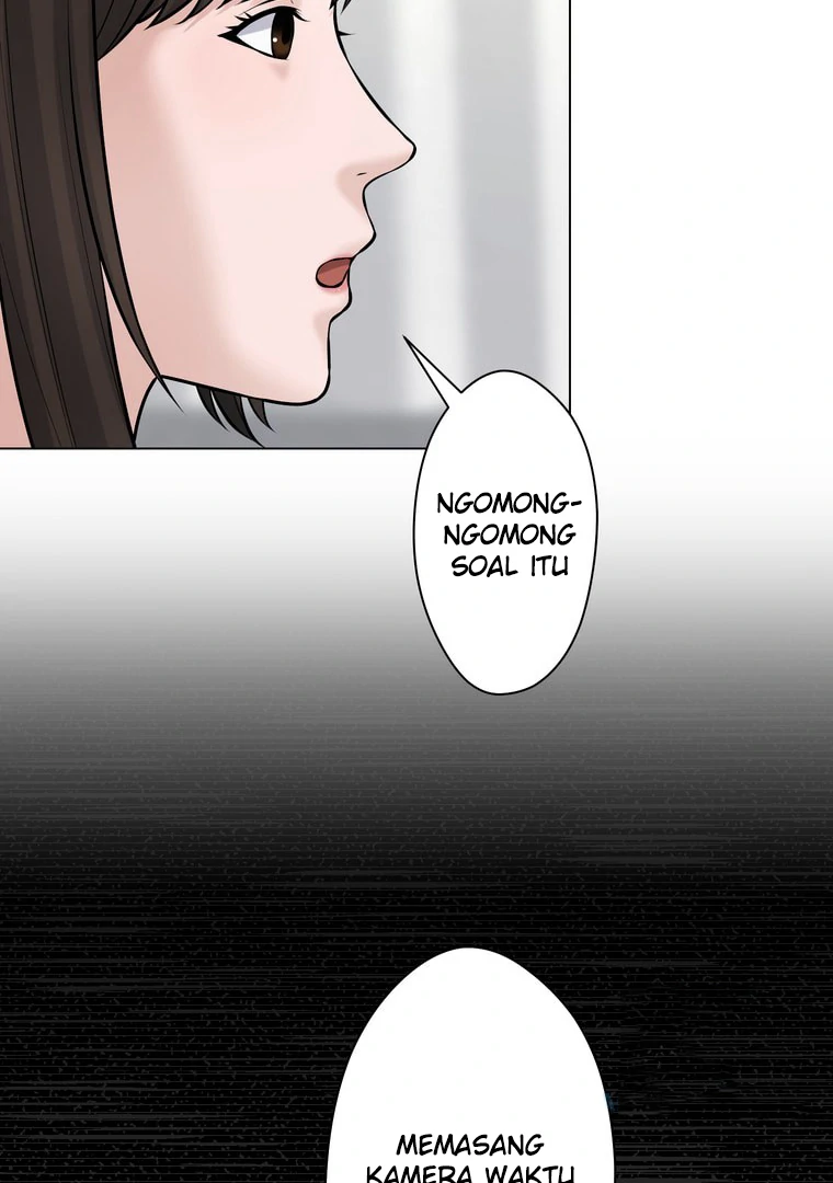 The Devil in School Chapter 32 - halaman 34