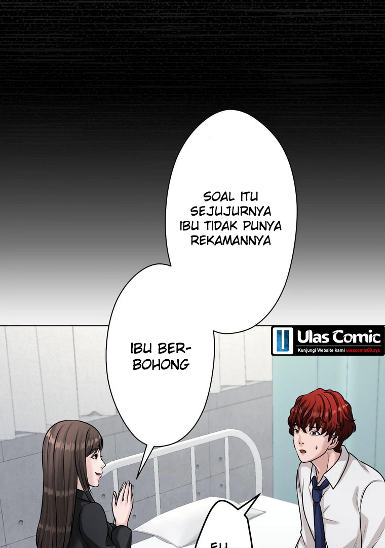 The Devil in School Chapter 32 - halaman 36