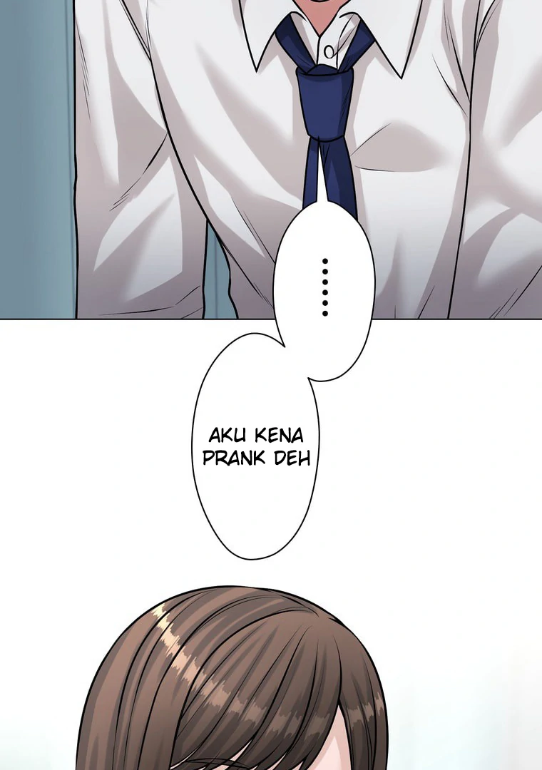 The Devil in School Chapter 32 - halaman 38