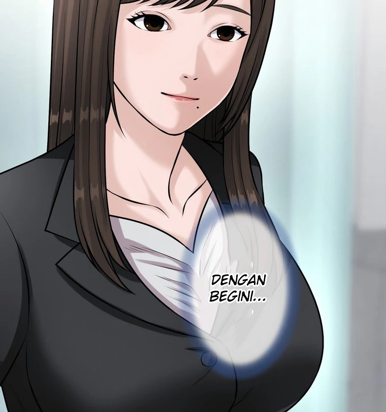 The Devil in School Chapter 32 - halaman 39