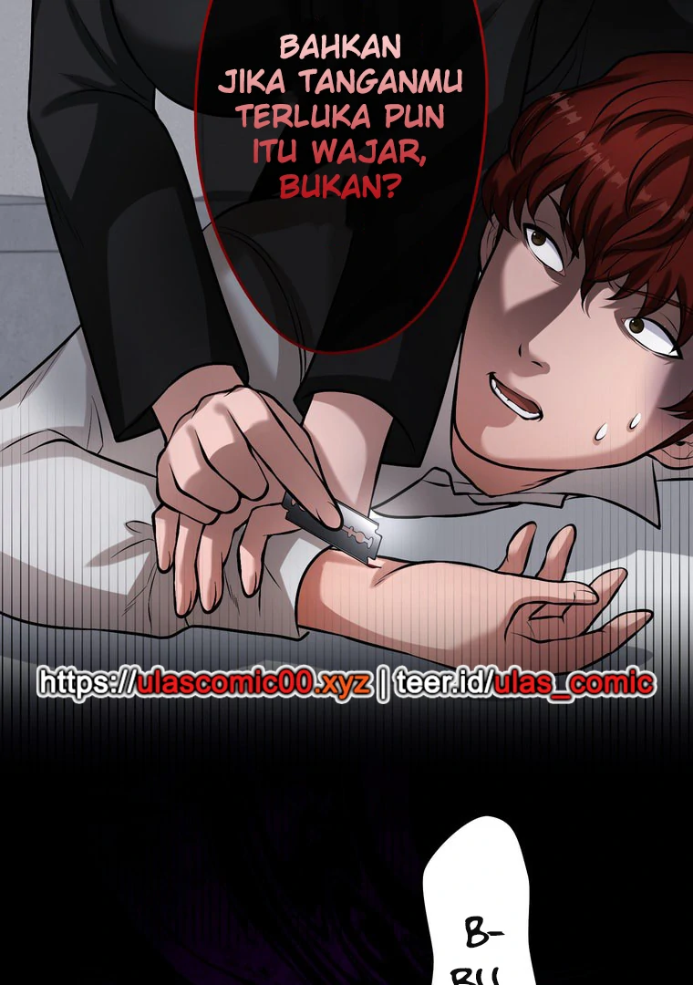 The Devil in School Chapter 32 - halaman 4