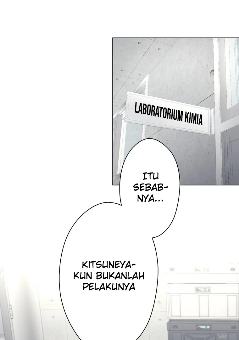 The Devil in School Chapter 32 - halaman 45
