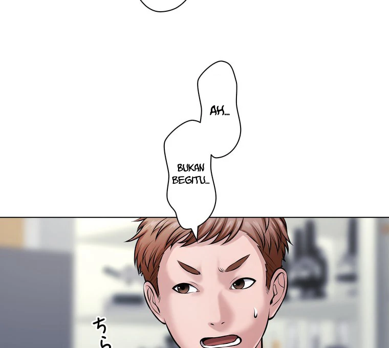 The Devil in School Chapter 32 - halaman 50