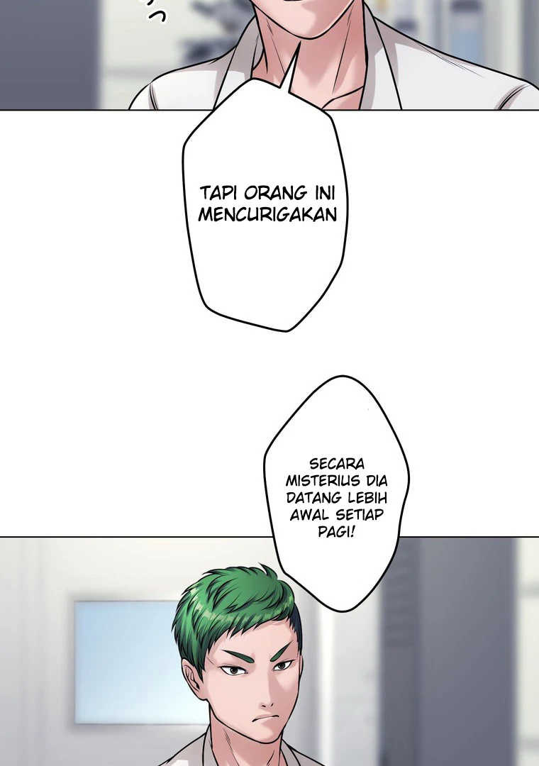 The Devil in School Chapter 32 - halaman 51