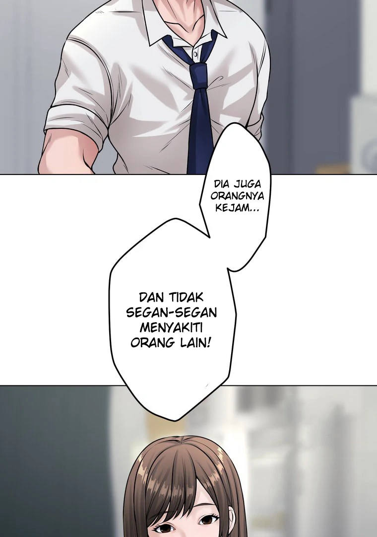 The Devil in School Chapter 32 - halaman 52