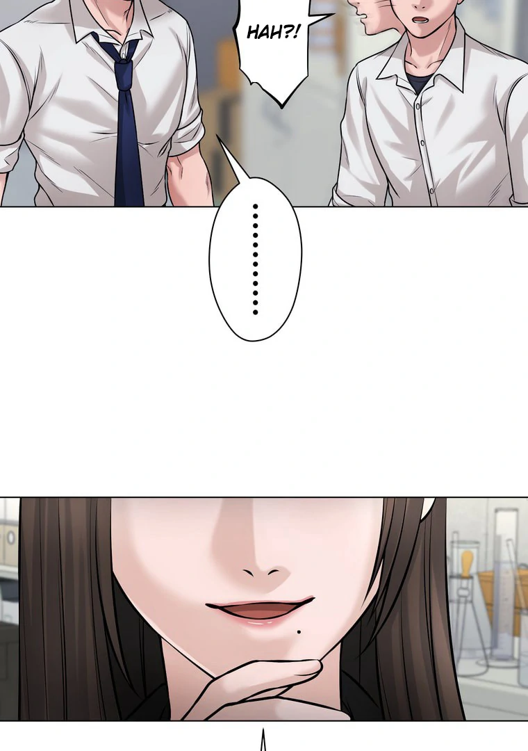 The Devil in School Chapter 32 - halaman 54