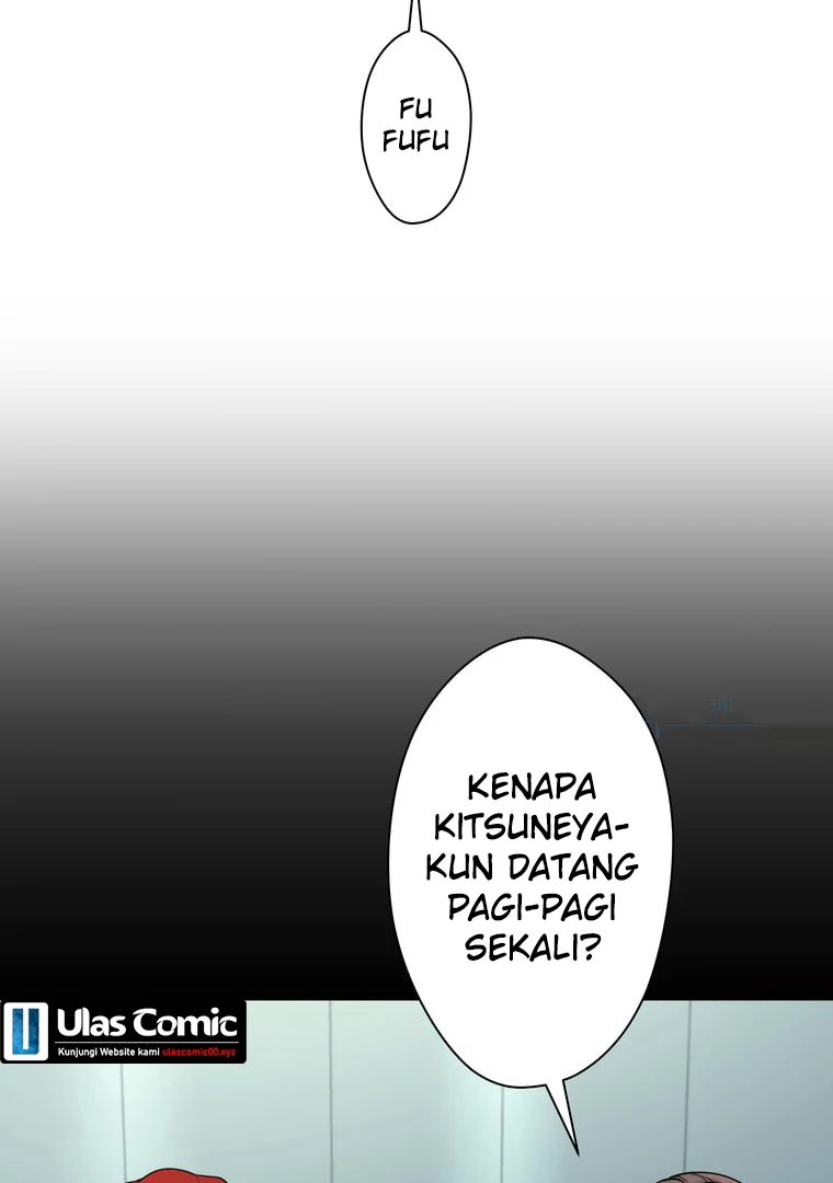 The Devil in School Chapter 32 - halaman 55