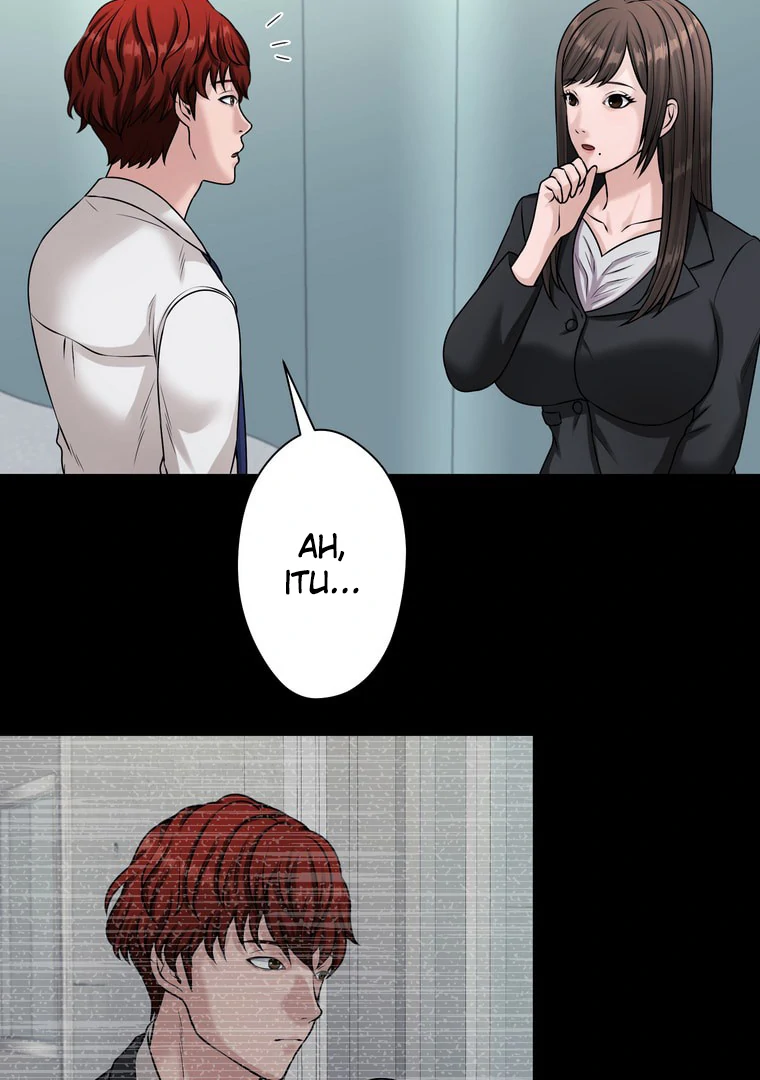 The Devil in School Chapter 32 - halaman 56