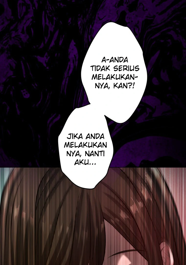 The Devil in School Chapter 32 - halaman 6