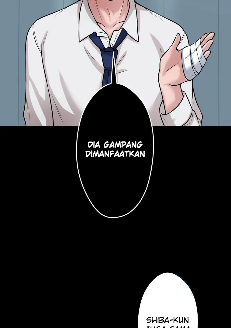 The Devil in School Chapter 32 - halaman 61