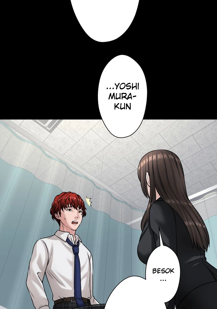 The Devil in School Chapter 32 - halaman 63