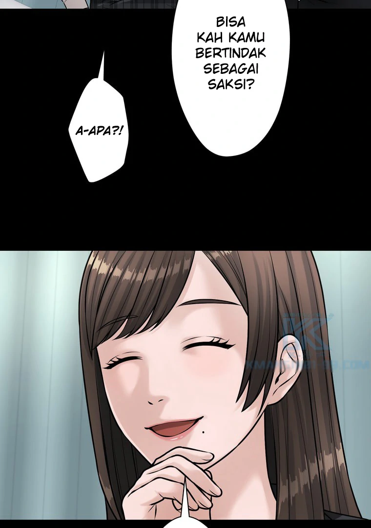 The Devil in School Chapter 32 - halaman 64