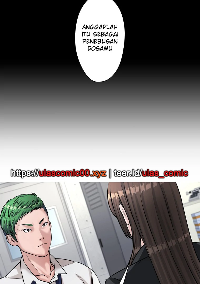 The Devil in School Chapter 32 - halaman 65