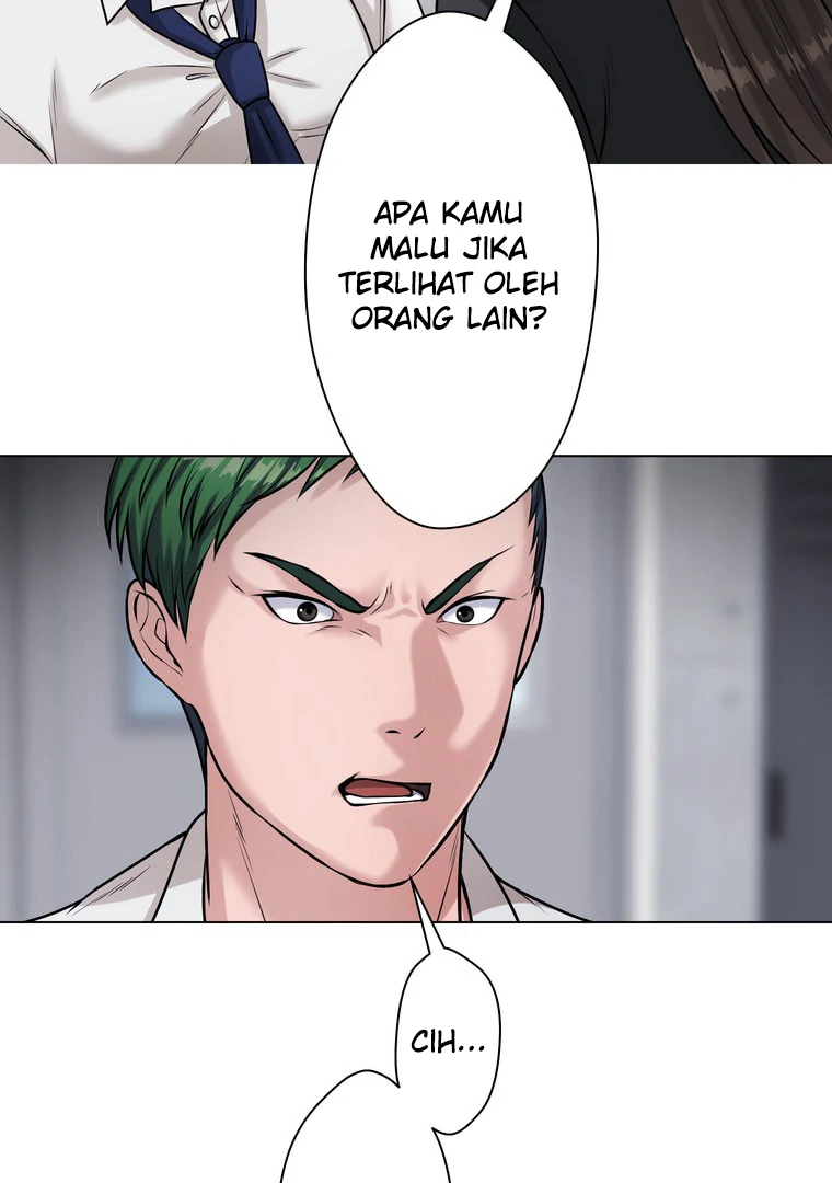 The Devil in School Chapter 32 - halaman 66