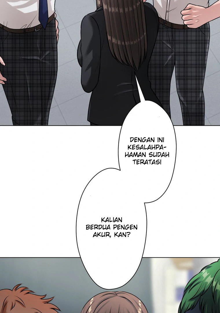 The Devil in School Chapter 32 - halaman 68