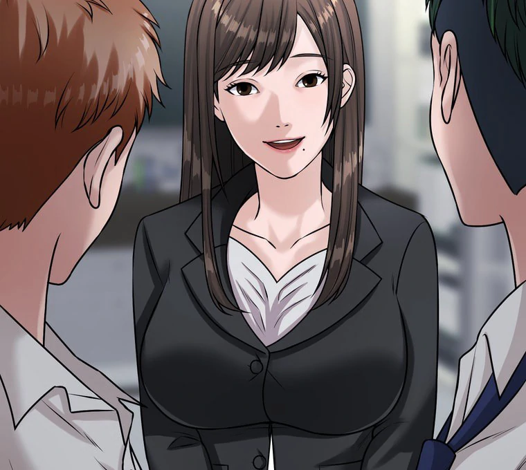 The Devil in School Chapter 32 - halaman 69
