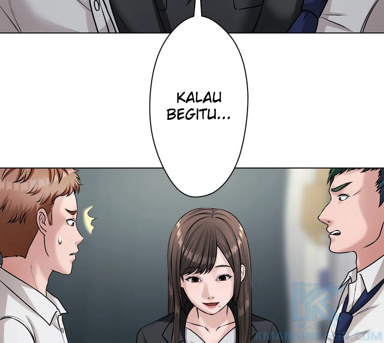 The Devil in School Chapter 32 - halaman 70
