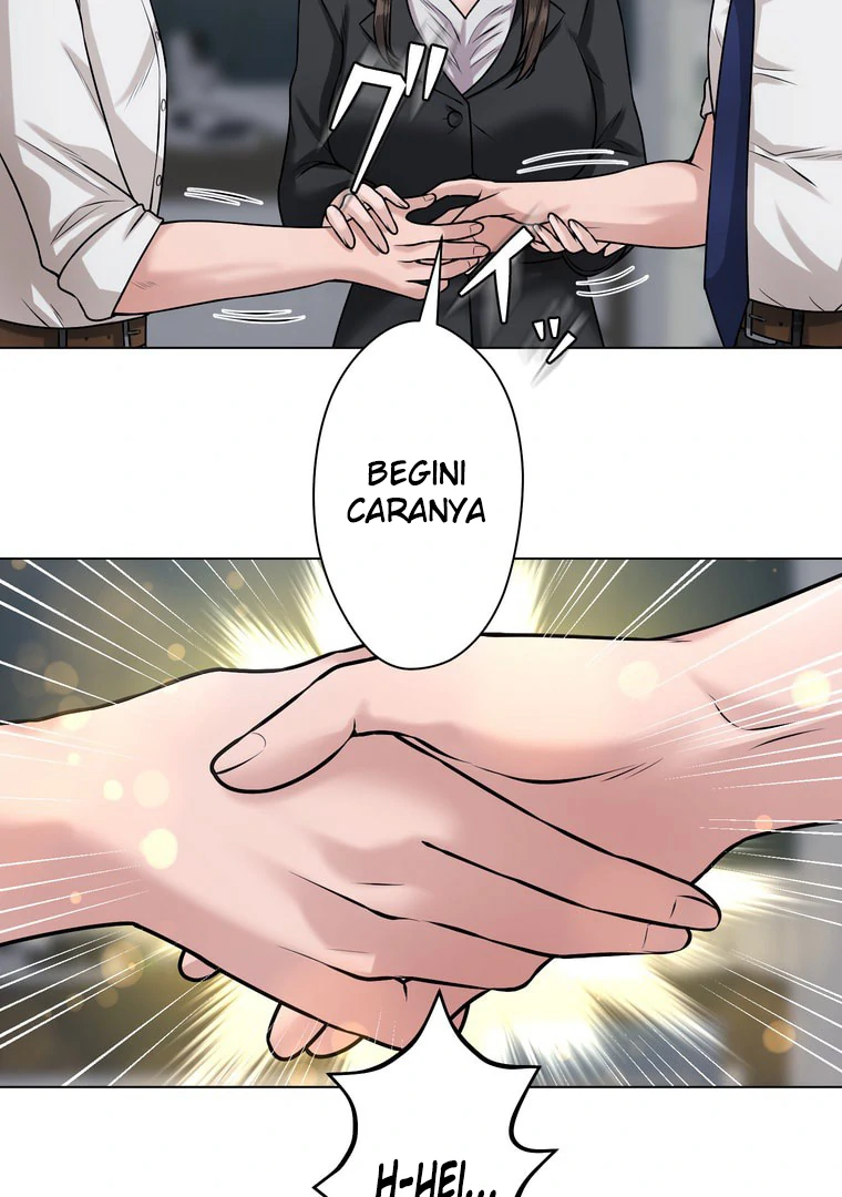 The Devil in School Chapter 32 - halaman 71