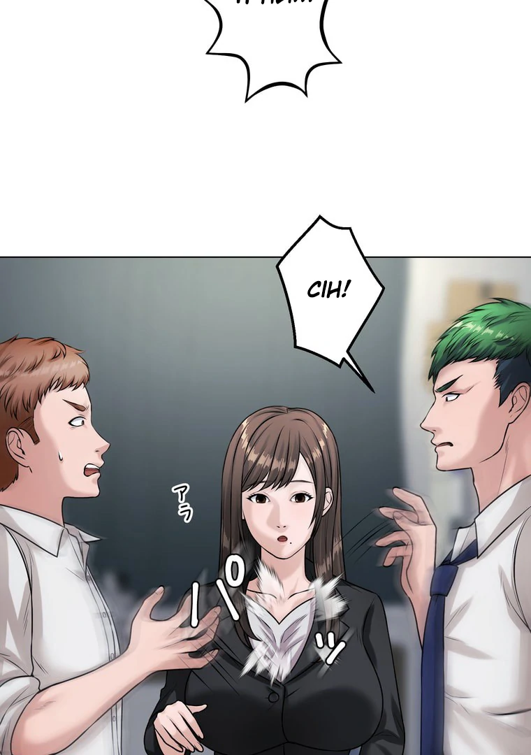 The Devil in School Chapter 32 - halaman 72