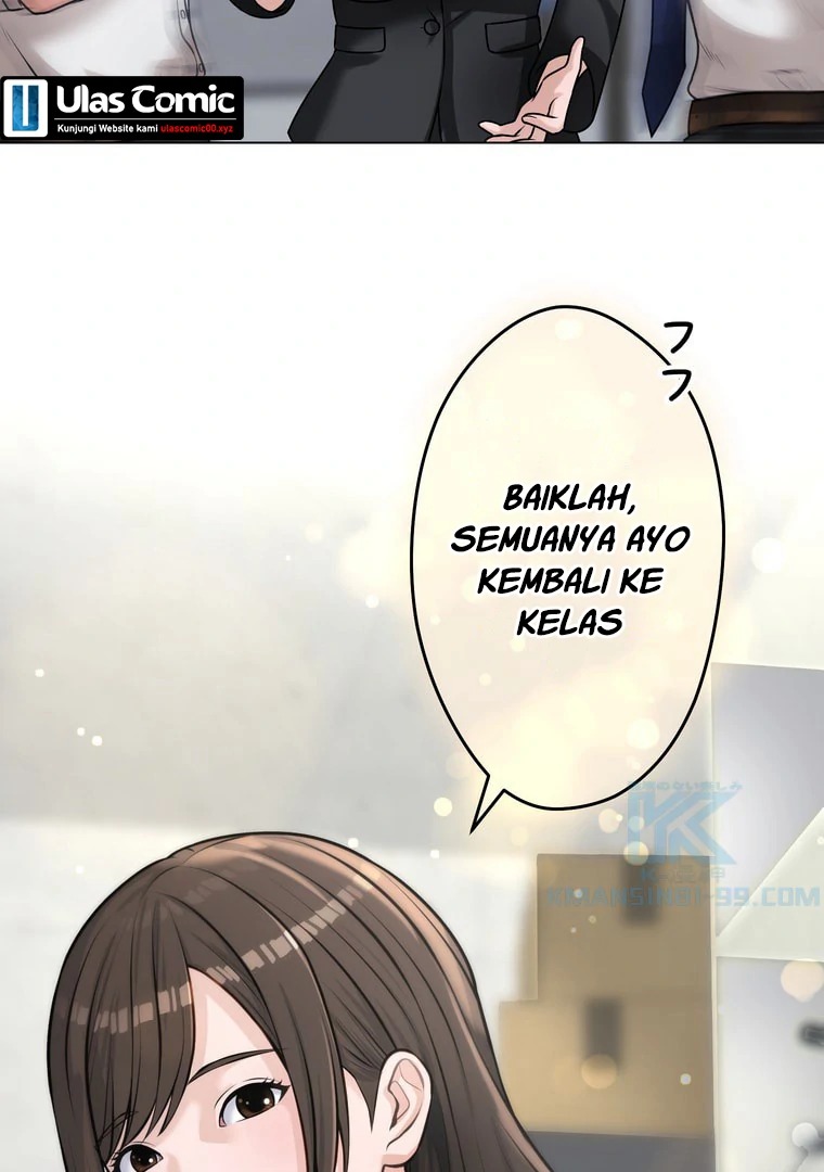 The Devil in School Chapter 32 - halaman 73