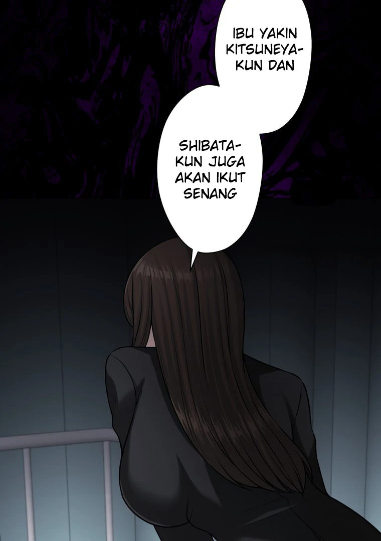 The Devil in School Chapter 32 - halaman 8