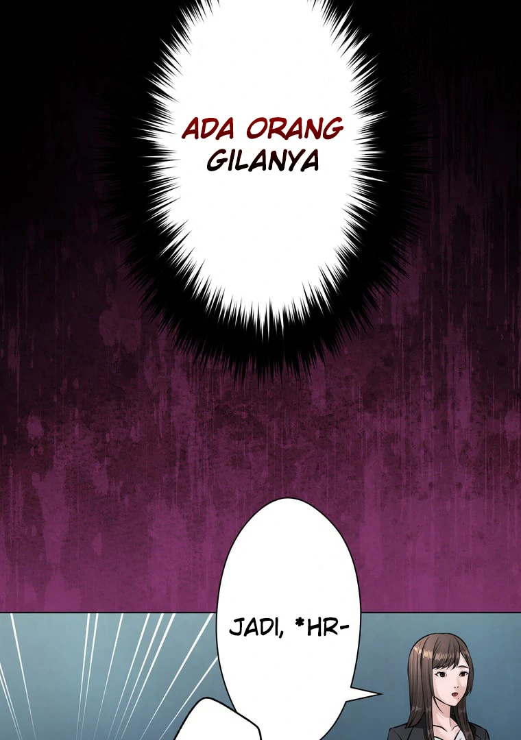 The Devil in School Chapter 32 - halaman 81