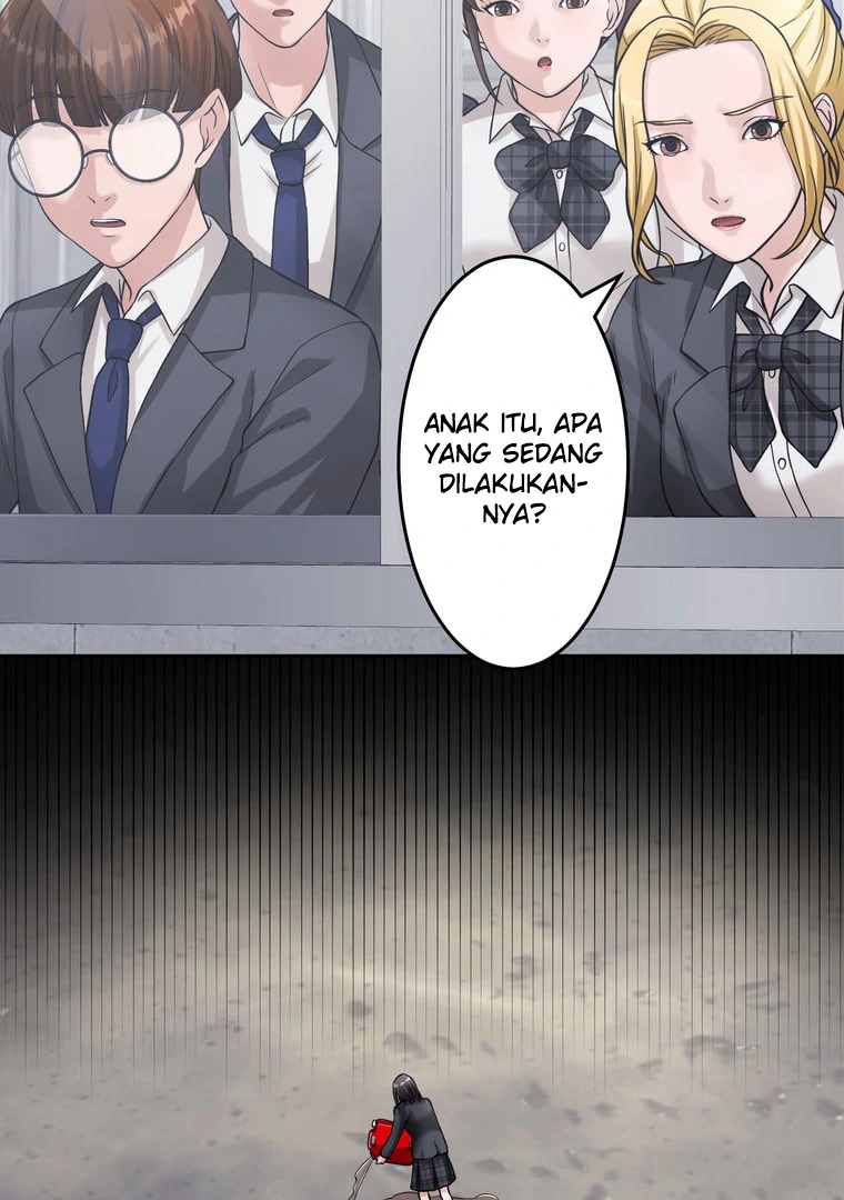 The Devil in School Chapter 32 - halaman 83