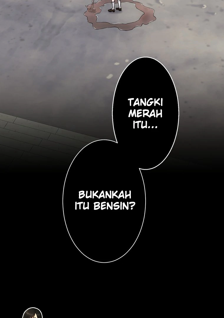 The Devil in School Chapter 32 - halaman 84