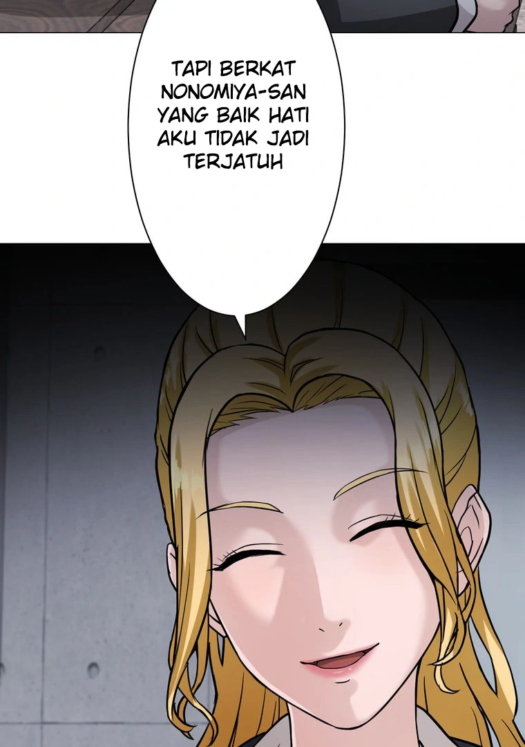 The Devil in School Chapter 33 - halaman 101
