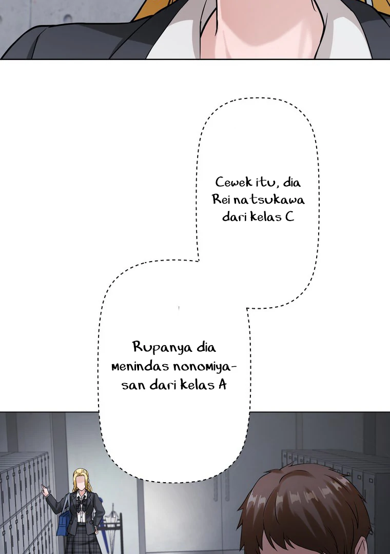The Devil in School Chapter 33 - halaman 102