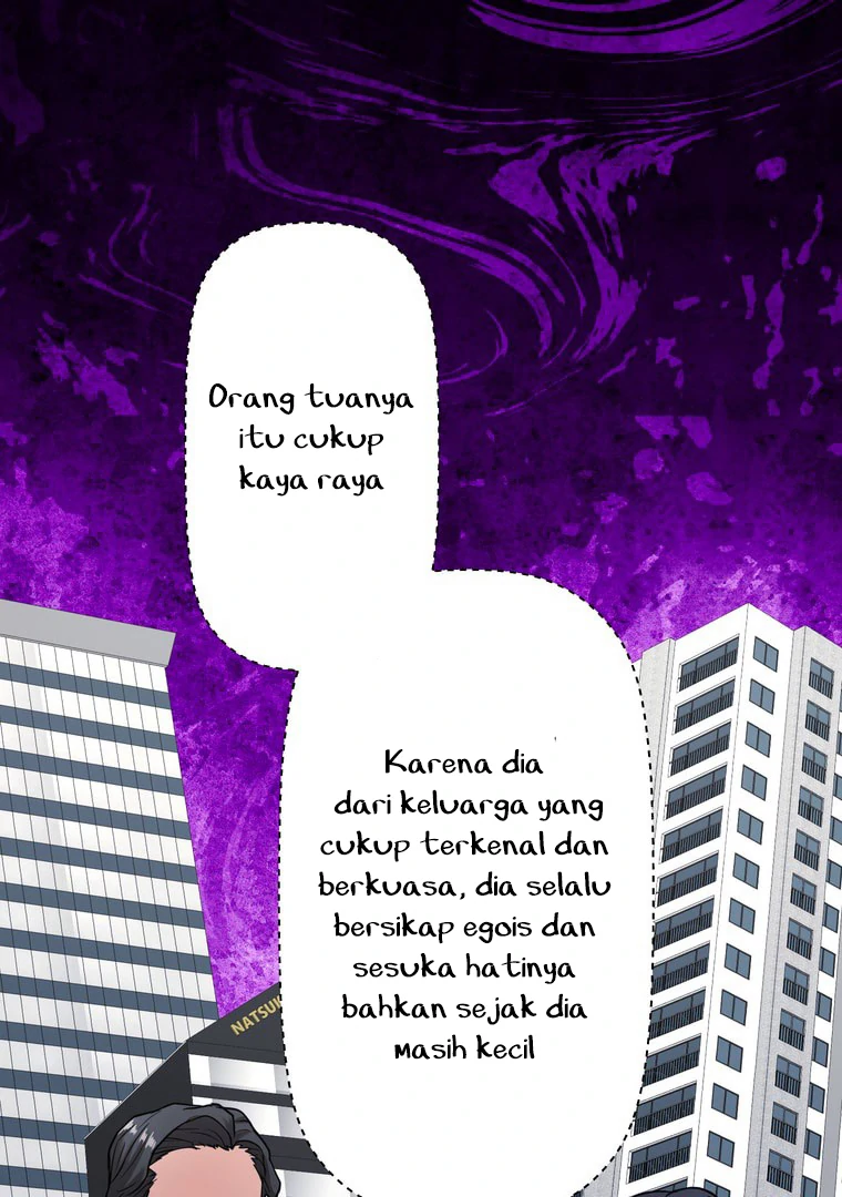 The Devil in School Chapter 33 - halaman 104