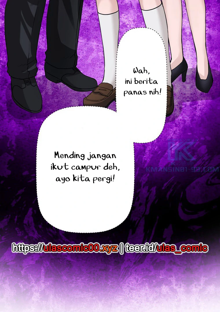 The Devil in School Chapter 33 - halaman 106