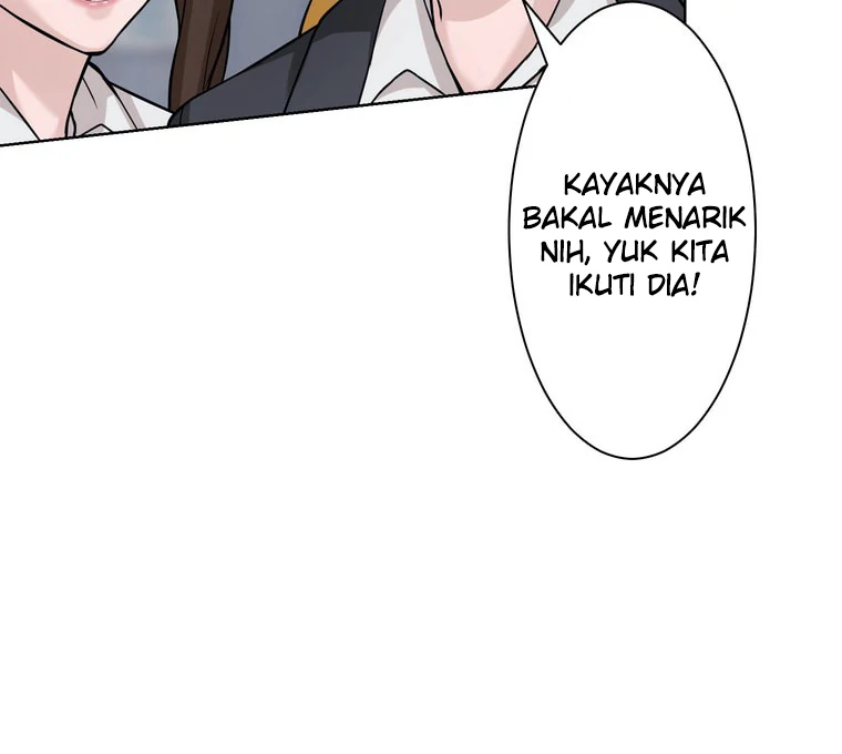 The Devil in School Chapter 33 - halaman 11