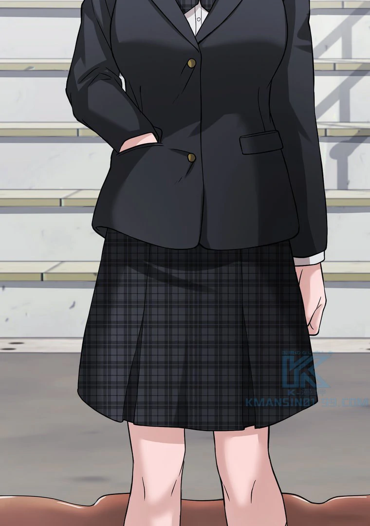 The Devil in School Chapter 33 - halaman 14