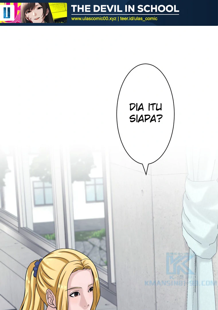 The Devil in School Chapter 33 - halaman 2
